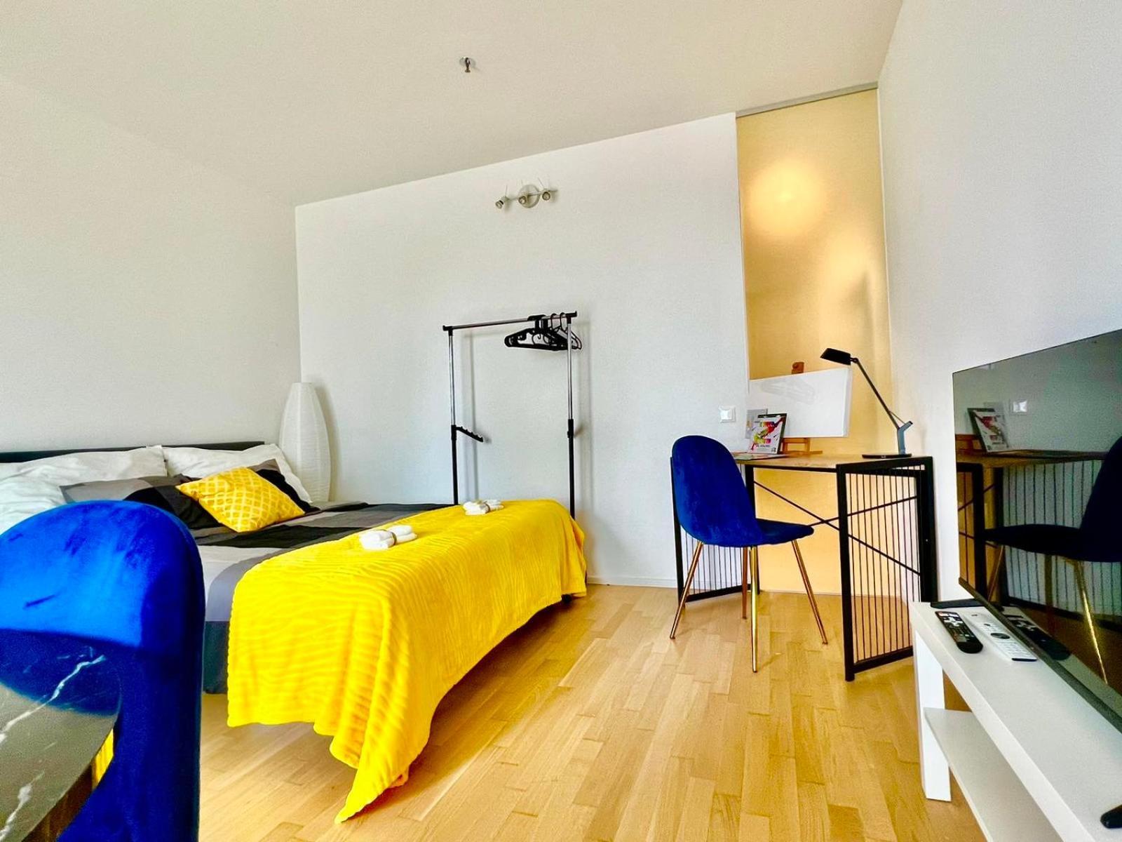 Apartamento Sunshine's View In