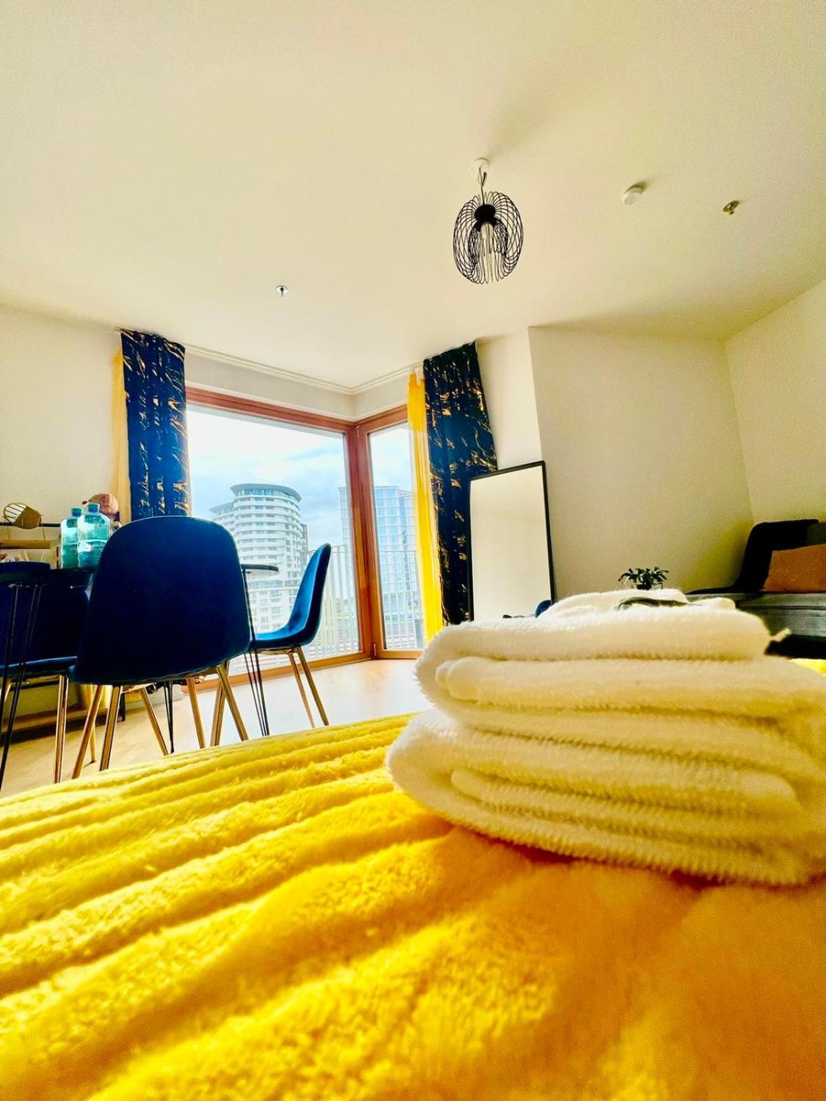 Sunshine's View In Apartamento *