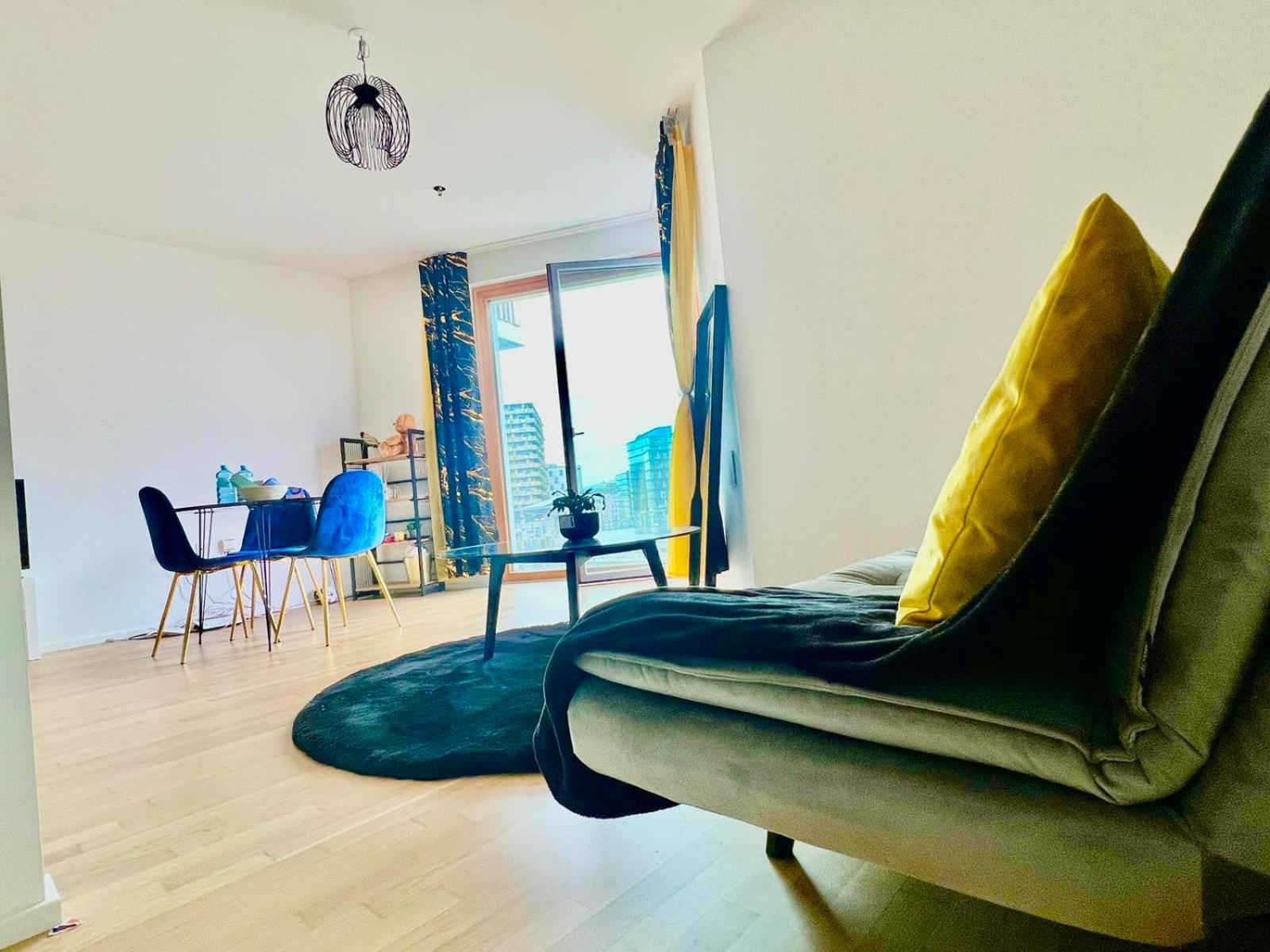 Apartamento Sunshine's View In Viena