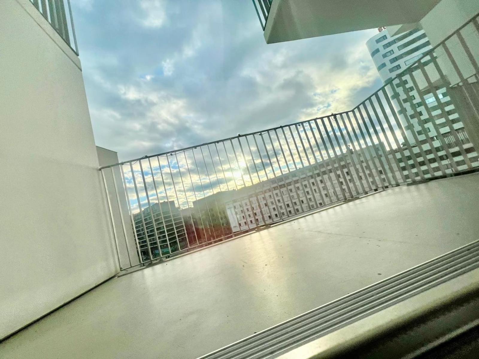 Apartamento Sunshine's View In *